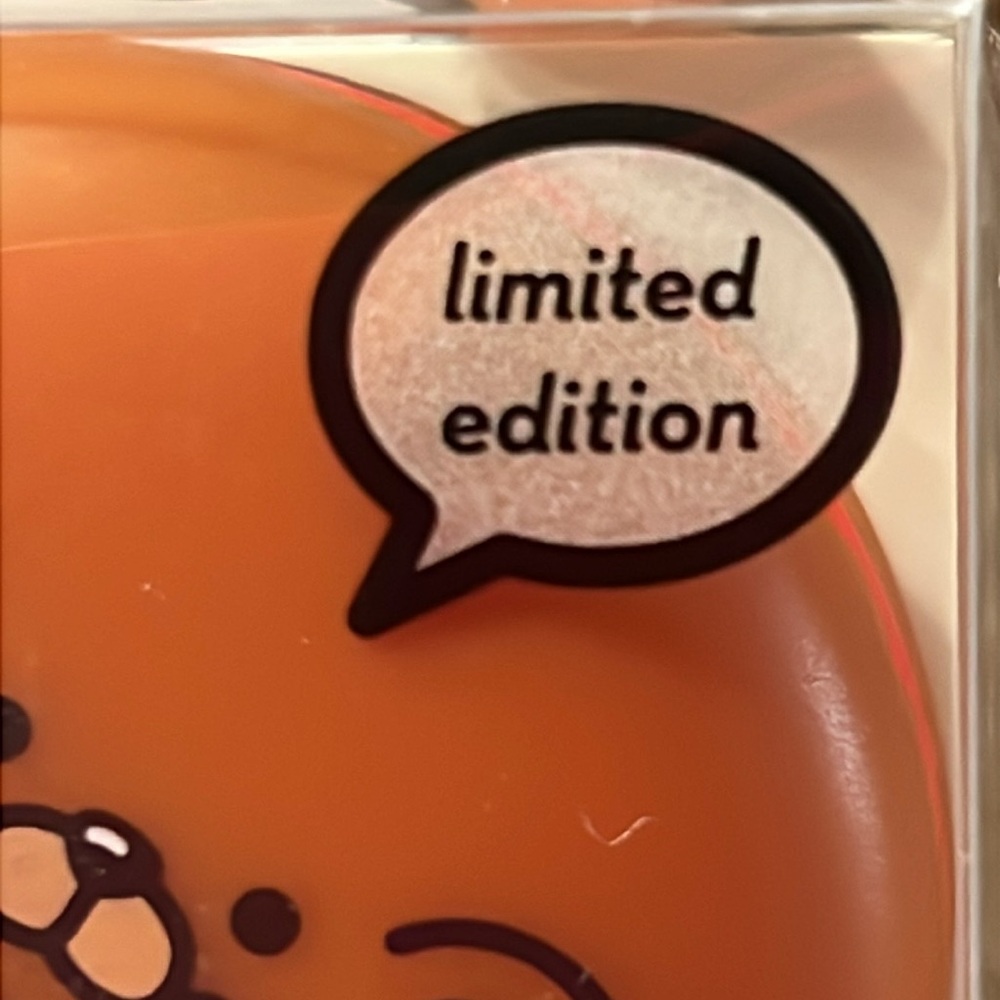 THE CREME SHOP x HELLO KITTY Teddy Bear - Picture 9 of 9